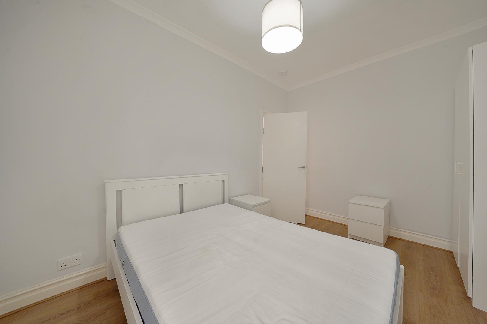 Terraced house Hamilton Road, Dollis Hill